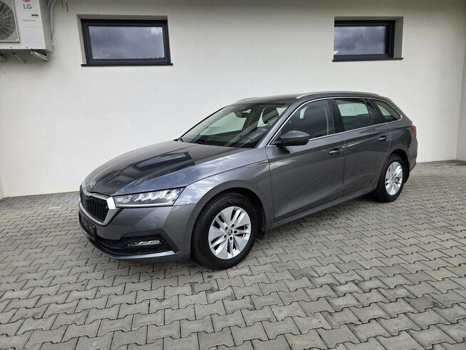Škoda Octavia Full LED * DSG * klimatronic * Raba Niżna - zdjęcie 6