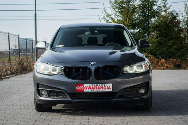 BMW Seria 3 318d-2.0-143 km - 2015r- FV 23% Grodzisk Mazowiecki - zdjęcie 3
