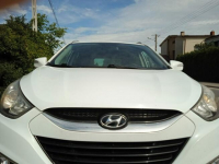 Hyundai ix35 NAJBOGATSZA WERSJA ! ! ! Zgierz - zdjęcie 7