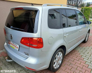 Volkswagen Touran 2.0 TDI DPF Life Chodzież - zdjęcie 4