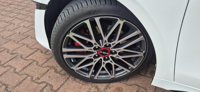 Kia Pro_cee'd GT-LINE-SPORT-JBL-VIRTUAL COCPIT Paproć - zdjęcie 6