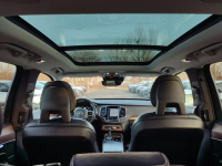 Volvo XC 90 Salon Polska panorama Otwock - zdjęcie 9