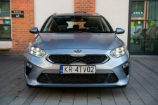 Salon PL | Pełny ASO | Gwarancja KIA | Automat | Bezwypadkowy | FV 23% Kraków - zdjęcie 6
