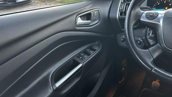 Ford Kuga Titanium Nowe Iganie - zdjęcie 12