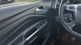 Ford Kuga Titanium Nowe Iganie - zdjęcie 12