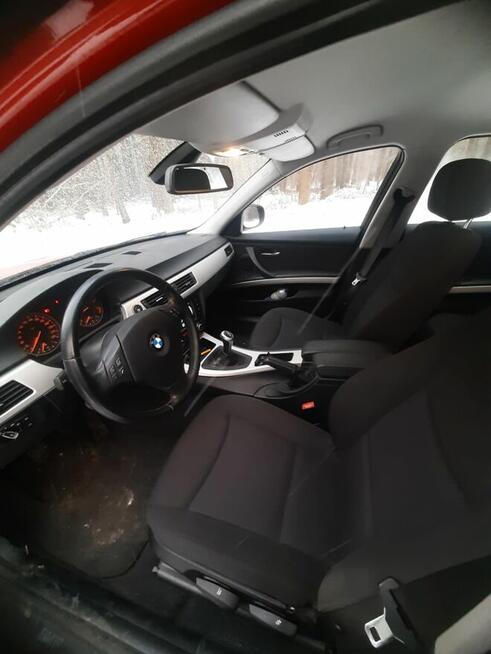 Bmw e90 2010 Garwolin - zdjęcie 8