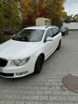 Skoda Superb 2 2.0 tdi DSG automat 170km Kraków - zdjęcie 3