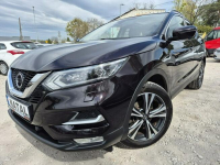 Nissan Qashqai Najbogatsza wersja* Panorama