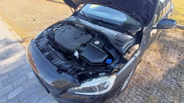 Volvo V60 bardzo zadbane, serwisowane, potwierdzona historia pojazdu Tomaszów Mazowiecki - zdjęcie 6