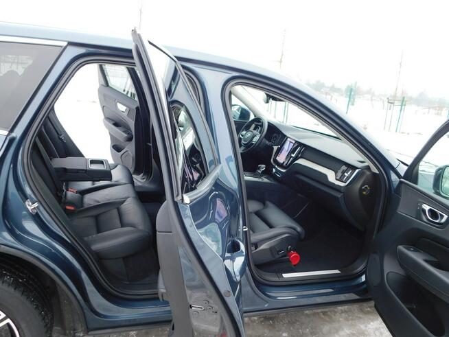 Volvo XC 60 2.0D4 197KM z Gwarancją Żyrardów - zdjęcie 10