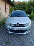Citroen C4: 1.2 benzyna 140KM sprowadzony z Szwajcarii. Wielka Lipa - zdjęcie 3