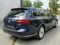 Volkswagen Passat Highline Virtual Kamera ACC Navi Gwarancja Kutno - zdjęcie 6