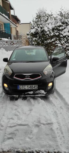 Samochód osobowy KIA picanto Tczew - zdjęcie 6