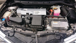 Toyota Auris Hybryda Marki - zdjęcie 3