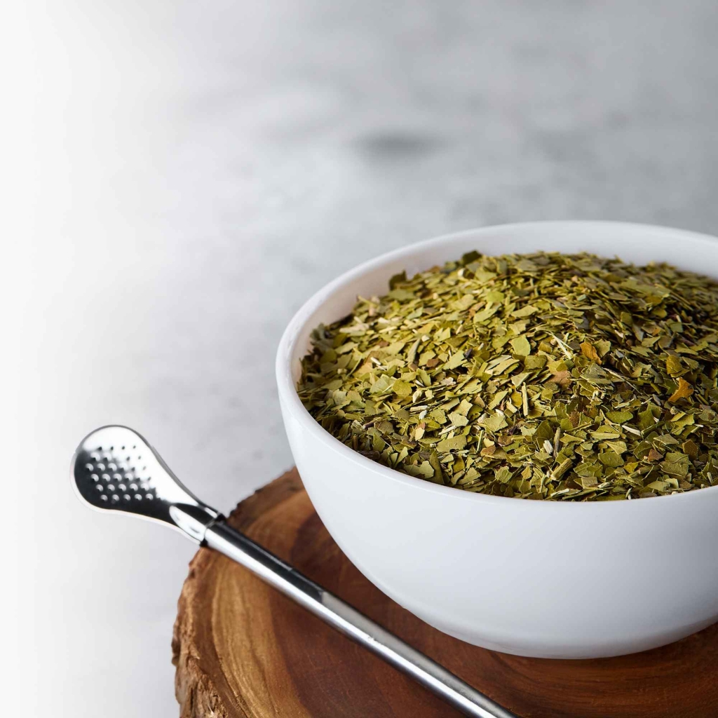 Yerba Mate - Oczyszczanie Organizmu Grunwald - zdjęcie 3