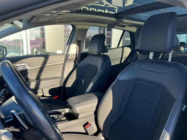 Kia Sportage BUSINESS LINE 1.6 160KM 7DCT 2WD Słupsk - zdjęcie 12