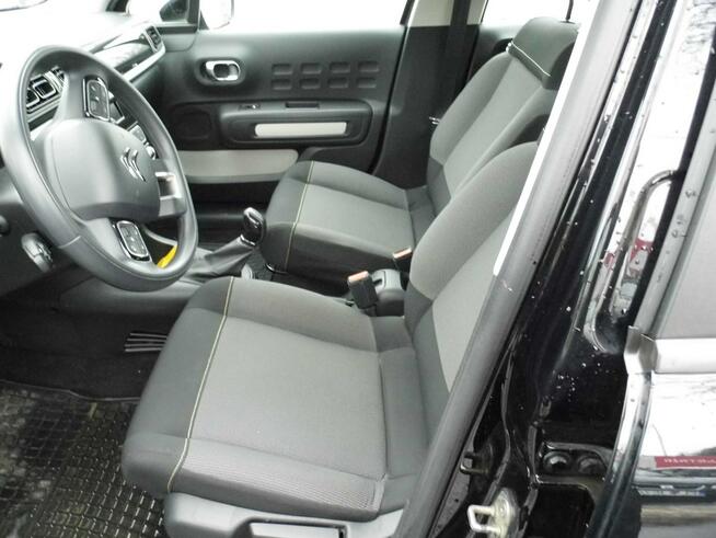 Citroen C3 Łódź - zdjęcie 8