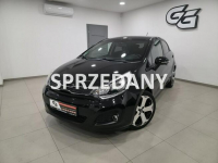Kia Rio 1.4 /Bezwypadkowy/ Bogate wyposażenie/GWARANCJA NA ROK