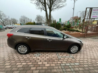 Kia Cee'd 1.6 benzyna 135 KM super stan klima parktronik Słupsk - zdjęcie 5