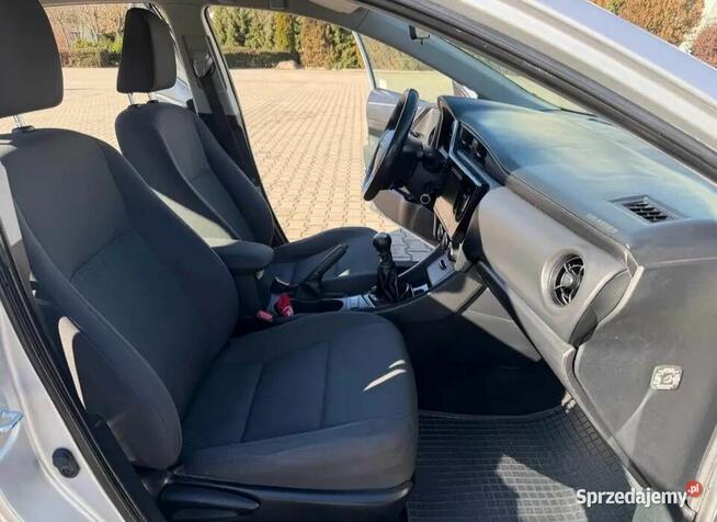 Toyota Corolla E16 LIFT 2017 Salon PL zamiana Poznań - zdjęcie 8