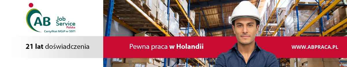 Pracownik/pracowniczka techniczna magazynu (M/K) Bydgoszcz - zdjęcie 1