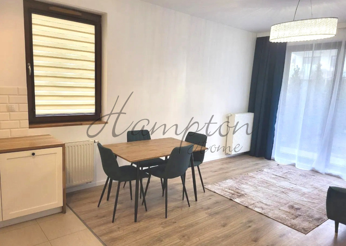 Wilanów 3 pokoje garaż ogród Warszawa - zdjęcie 9