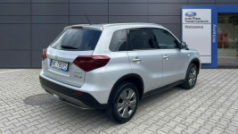 Suzuki Vitara Warszawa - zdjęcie 7