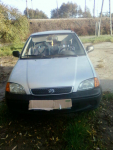 Suzuki Swift 993 cm. bez wkładu finansowego . Mszczonów - zdjęcie 3