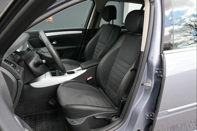 Renault Laguna III Grandtour 2.0 16v climatronic zarej. PL Zamość - zdjęcie 11