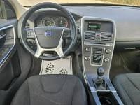 Volvo XC 60 Super Stan* Niski Udokumentowany Przebieg* Rok GWARANCJI Opoczno - zdjęcie 9