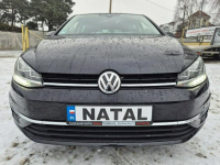 Volkswagen Golf Bogata wersja IQ Drive * 1,5Tsi* 76.000km Bydgoszcz - zdjęcie 6