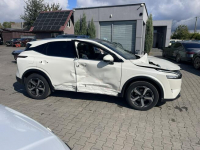 Nissan Qashqai N-Conecta Automat Podgrzewanie Kamery360 Virtual Gliwice - zdjęcie 2