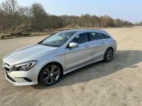 Mercedes Benz Cla 180 d shooting break Szczecin - zdjęcie 5