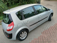 reno scenic 2003-XI/2004 1.6benz klima działa Bydgoszcz - zdjęcie 7