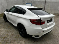 BMW X6 #Xenon #Skóra #Kamera #ElektrycznaKlapa Laskowo - zdjęcie 3