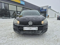 Volkswagen Golf Giżycko - zdjęcie 2