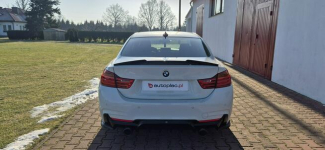 BMW 418 M-pakiet ZAREJESTROWANY Paproć - zdjęcie 7