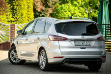 Ford S-Max OPŁACONY*2.0TDCI*190KM*Nawi*Kamera*Xenon*Led* Ostrów Mazowiecka - zdjęcie 3