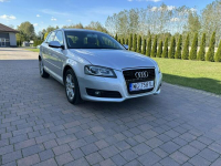 Audi A3 Lipówki - zdjęcie 2