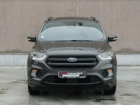 Ford Kuga 2.0 TDCi ST-Line/4X4/Automat/Panorama Dach/Pełny serwis Lublin - zdjęcie 5
