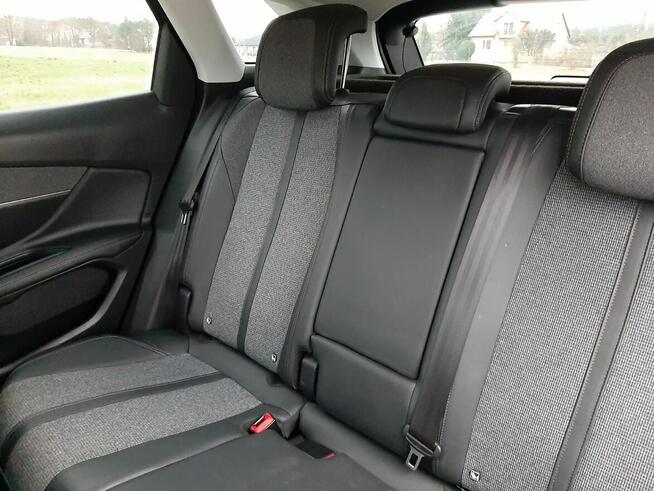 Peugeot 3008/kamera/radar/automat Kielce - zdjęcie 7
