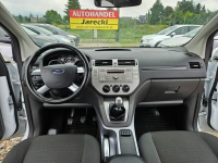 Ford Kuga Opłacony Zdrowy Zadbany Serwisowany 1 Wł  Po Serwisie Kisielice - zdjęcie 12