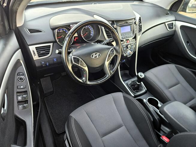 Hyundai i30 Klima, Elektryka Pdc, Serwis, SUPER //GWARANCJA// Zagórze - zdjęcie 8