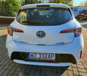 Toyota Corolla 20r Salon Polska 1.8 HYBRID Gwarancja BEZWYPADKOWE Białystok - zdjęcie 7