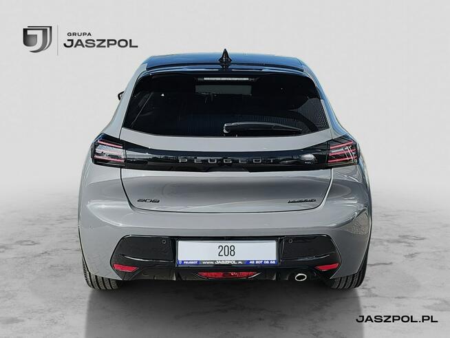 Peugeot 208 Łódź - zdjęcie 6
