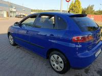 Seat Ibiza 1.9TDI Nowy Sącz - zdjęcie 5