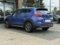 Hyundai Tucson 1.6T-GDI 177KM 7DCT 4WD Style Salon Polska VAT23% Piotrków Trybunalski - zdjęcie 3