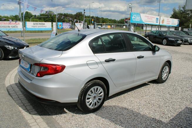 Fiat Tipo 1.4i Classic Sedan Gwarancja Warszawa - zdjęcie 6