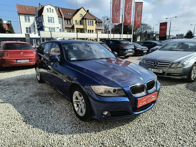 BMW 318 Automat| ALU| Tempomat| Multifunkcja| LIFT| Super Stan Bydgoszcz - zdjęcie 2
