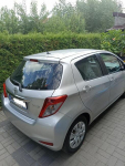 Sprzedam Yaris 1.33 benzyna 2012 Wołomin - zdjęcie 3